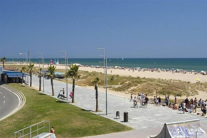 Appartamento vacanze per 4 persone, con balcone - 1