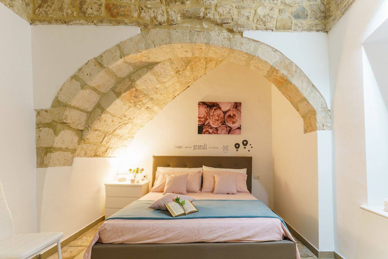 Apartment for 2 People in Molfetta, Via Francigena