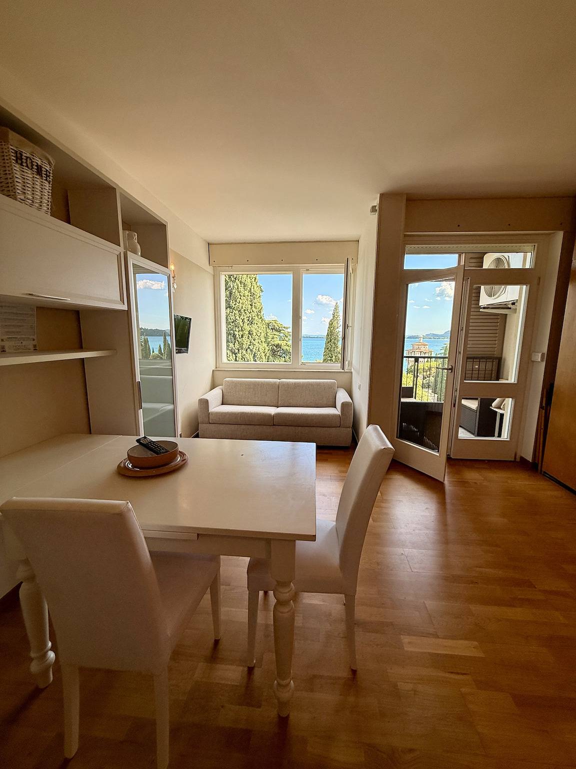 Monolocale intero, 0812Bs - Relais Villa Alba in Gardone Riviera, Prealpi Gardesane