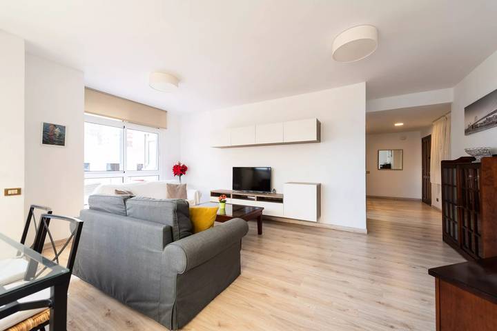Villa für 4 Personen in Las Palmas - 4