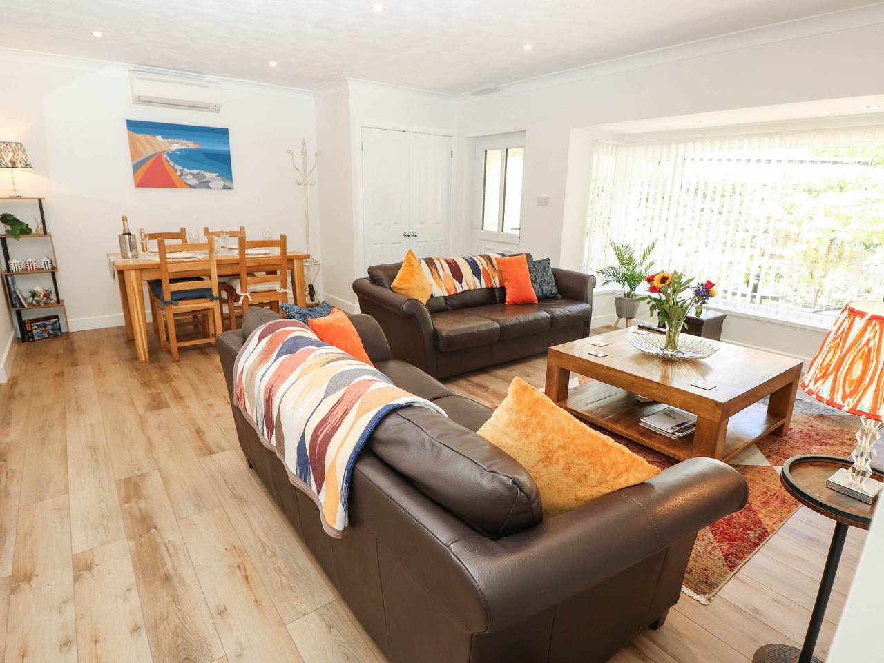 Cottage für 4 Personen in Ventnor, Isle of Wight