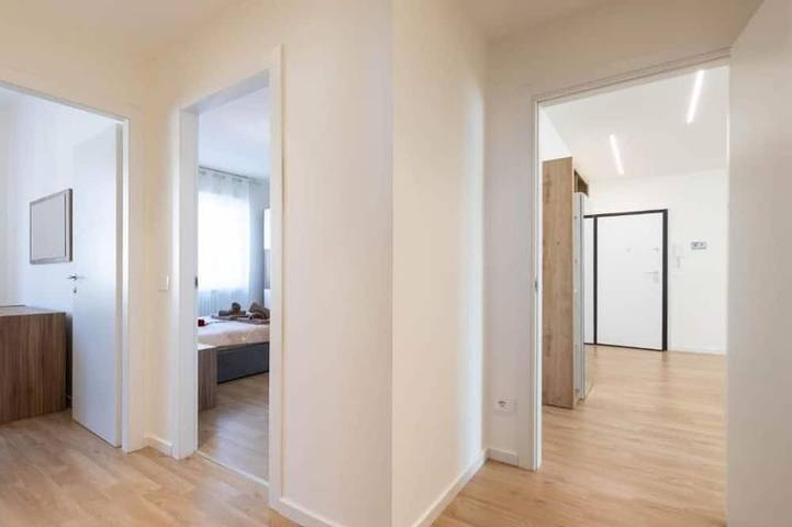 Ferienwohnung für 6 Personen - 1