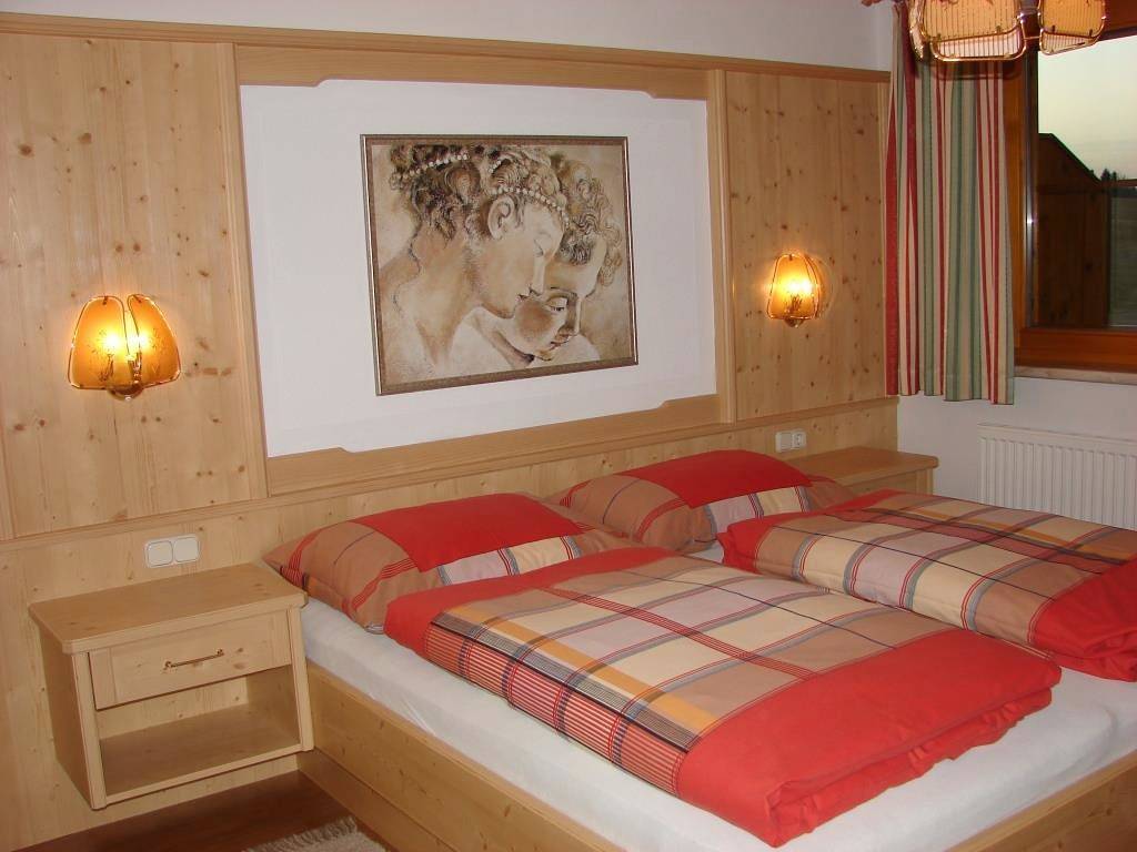 Ganze Ferienwohnung, Apartment"A" -1 Schlafzi/Dusche/Wcsep.Blk, in Schwendt, Kaiserwinkl