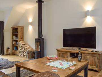 Cottage for 6 People in Kenmore, Perthshire, Photo 3