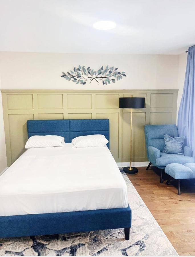 Maison d’hôte pour 2 personnes
