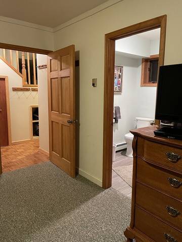 Vacation House for 8 Guests in Summit County, Breckenridge, Picture 3