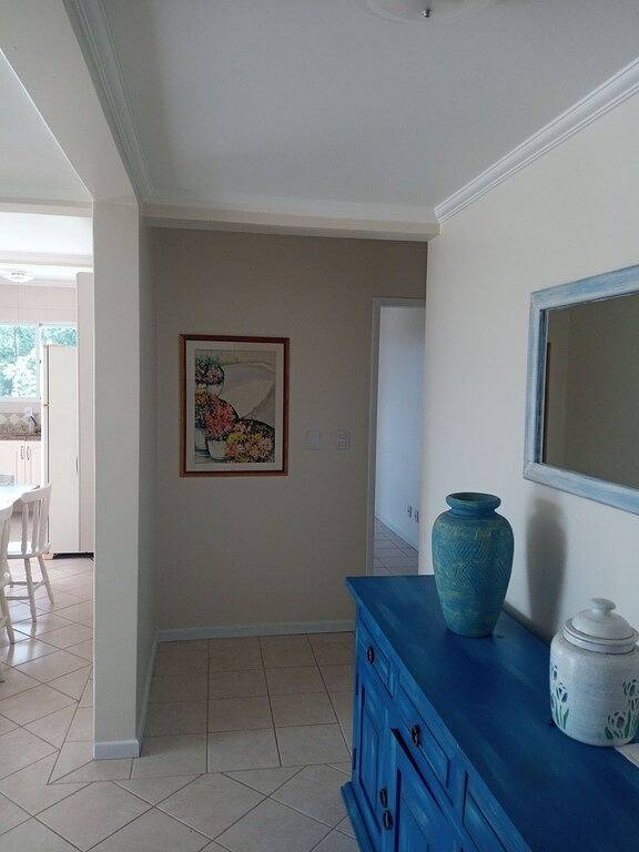 Ganze Wohnung, Penthouse mit fantastischem Meerblick, Pool und Grill auf großer Terrasse in Cachoeira do Bom Jesus, Canasvieiras