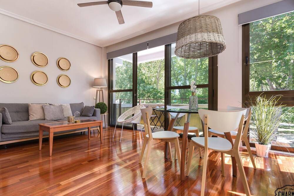 Appartamento vacanze a Madrid a partire da 157€ a notte