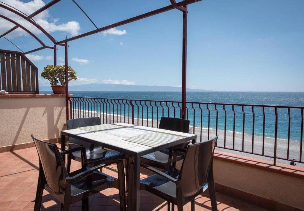 B&B La Sirena in Santa Teresa di Riva, Provincia di Messina