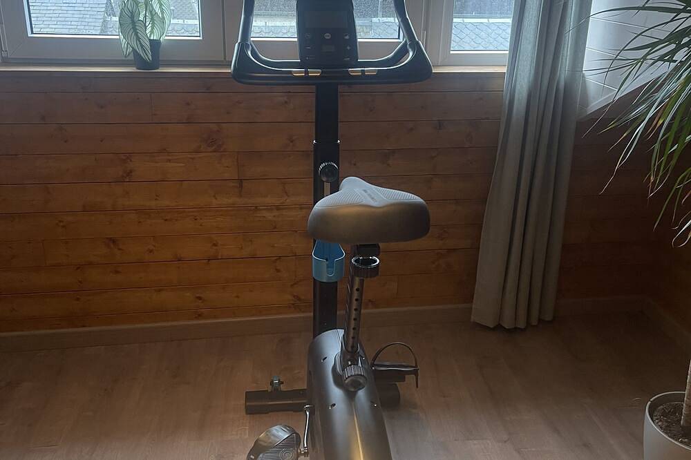 En Plein Coeur de Bouillon Avec Salle de jeu et Gym, Idéal Pour les Familles in Bouillon, Neufchâteau region