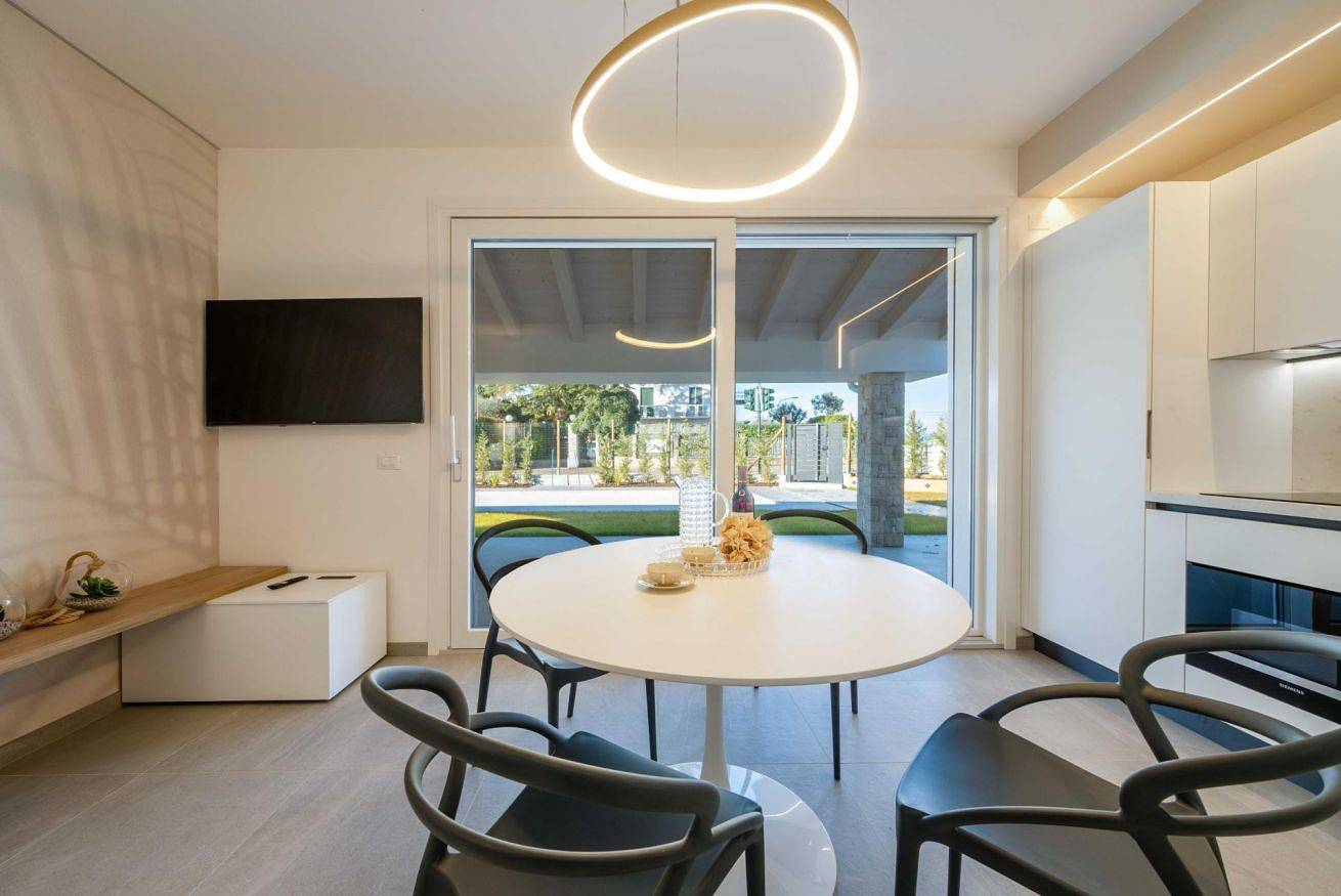 Appartamento intero, Residenza Dunamis Deluxe - 2 in Lazise, Prealpi Gardesane