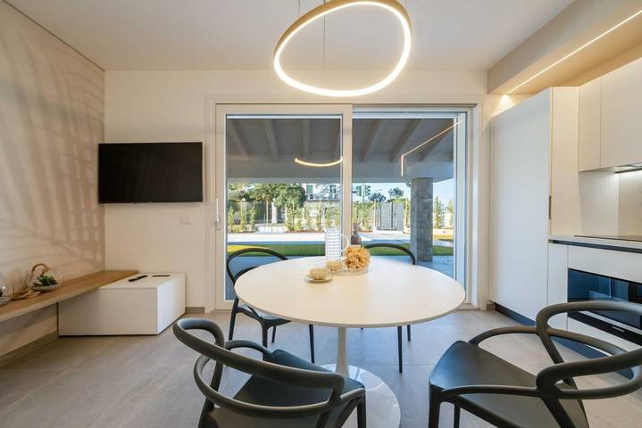 Appartamento intero, Residenza Dunamis Deluxe - 2 in Lazise, Prealpi Gardesane