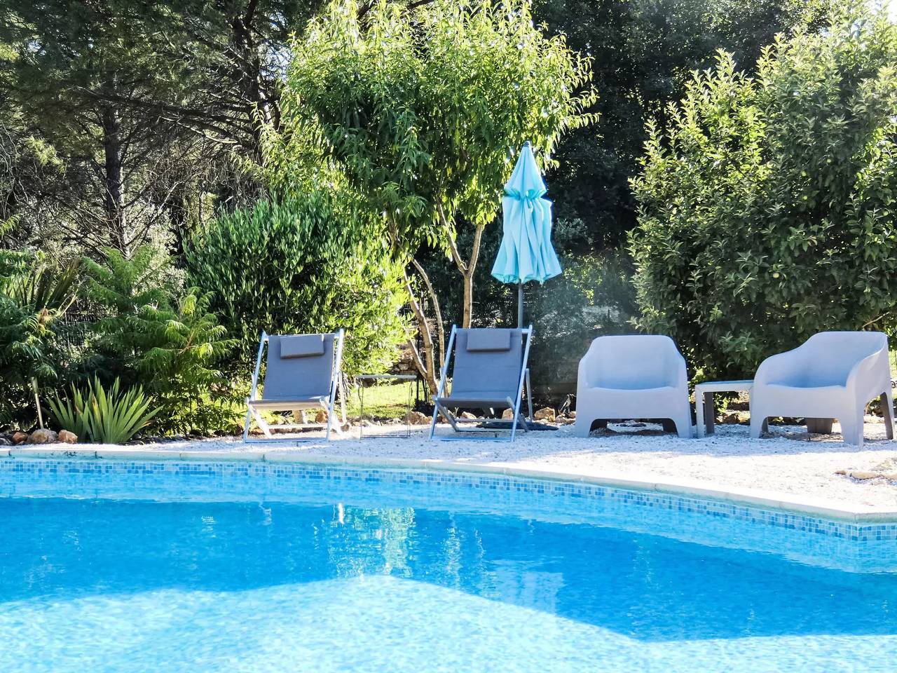 Maison 5 Personnes in Les Arcs (Var), Region de Draguignan