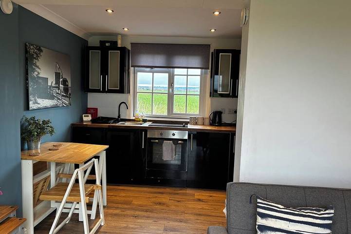 Lovely Rural countryside  Escape in Owersby, Lincolnshire