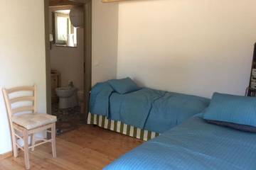 Log Cabin for 4 People in Petralia Sottana, Palermo Province, Photo 3