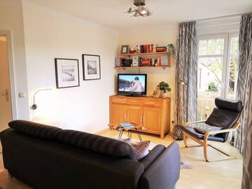Ferienwohnung für 4 Personen in Kühlungsborn, Mecklenburgische Ostseeküste, Bild 2