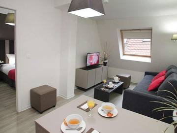 Glamping voor 4 Personen in Straatsburg, Noord-Elzas, Afbeelding 1