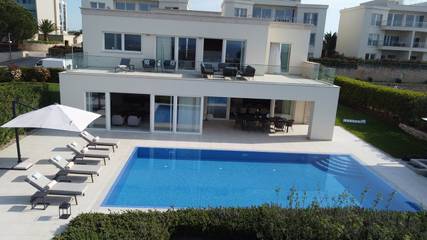 Villa für 6 Personen in Savudrija, Umag und Umgebung, Bild 2