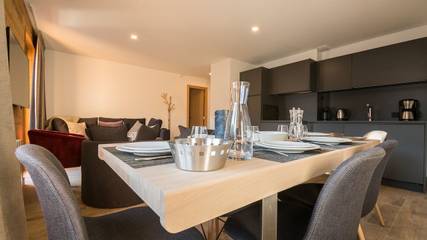 Chalet pour 6 Personnes dans Praz-sur-Arly, Pays du Mont-Blanc, Photo 1