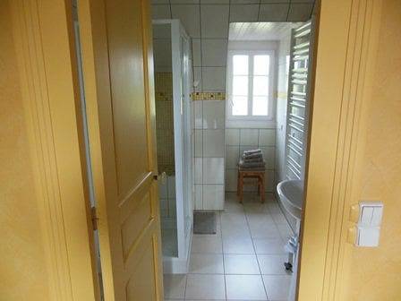 Maison d'hôtes Il était une fois... - Chambre Pays d'Auge in Sainte-Famille-en-Auge, Région de Lisieux