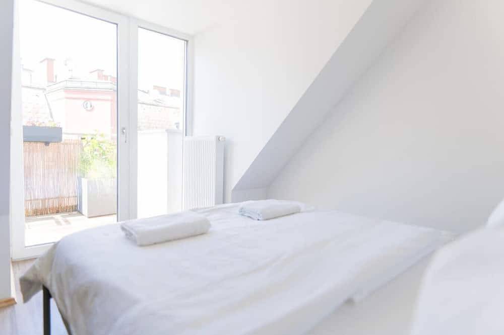 Ganze Wohnung, Apartment by Praterstern 38 in Wien, Donau Niederösterreich