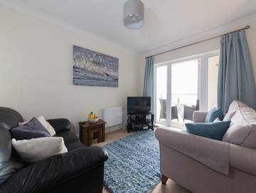 Apartment for 4 People in Shanklin, Isle of Wight, Photo 3