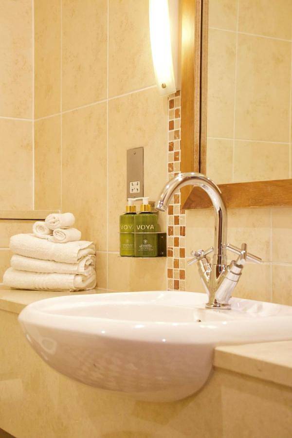 Hôtel pour 2 personnes, avec vue et jardin à Doolin - 2