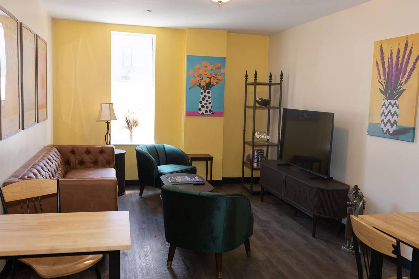 Apartamento entero, 2 Bedroom Downtown Apt   City Views   Park   Walk  in Pittsburgh, Condado de Allegheny