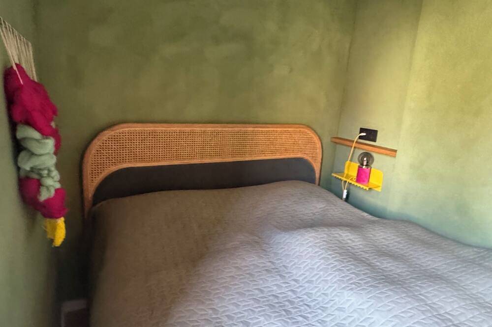 Ganze Wohnung, Hinterhov Nest in Beeskow, Region Oder - Spree