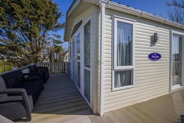 Static Caravan for 8 People in Great Yarmouth, Norfolk, Photo 1