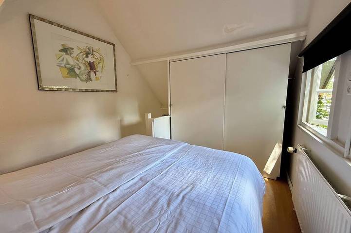 Ferienhaus für 4 Personen, mit Terrasse in Bergen (Nordholland) - 4