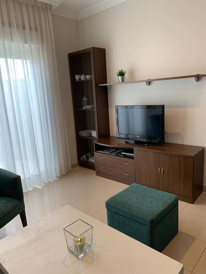 Apartamento entero, Apartment in Praia de Semuíño (A Illa de Arousa), Isla de Arosa