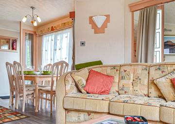 Glamping for 6 People in Dolgellau, Gwynedd, Photo 3