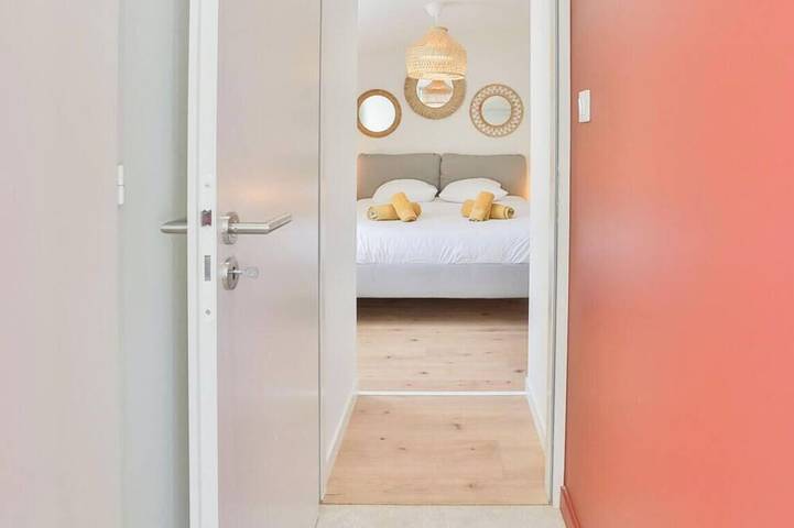 Cygne - Jolie maison marais d'Olonne I Jacuzzi in Olonne-sur-Mer, Les Sables-d'Olonne