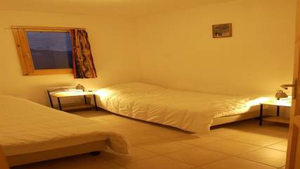 Chalet pour 8 Personnes dans Vaujany, Parc national des Écrins, Photo 1