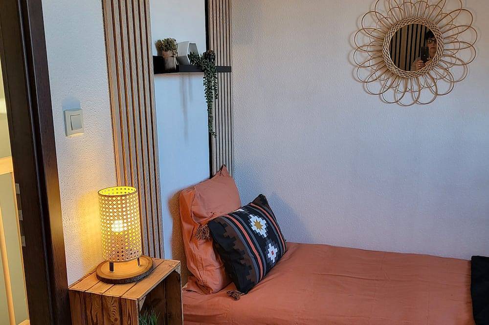 Gîte côté vieille Ville Obernai+garage Max 8 people in Obernai, Sélestat-Erstein region