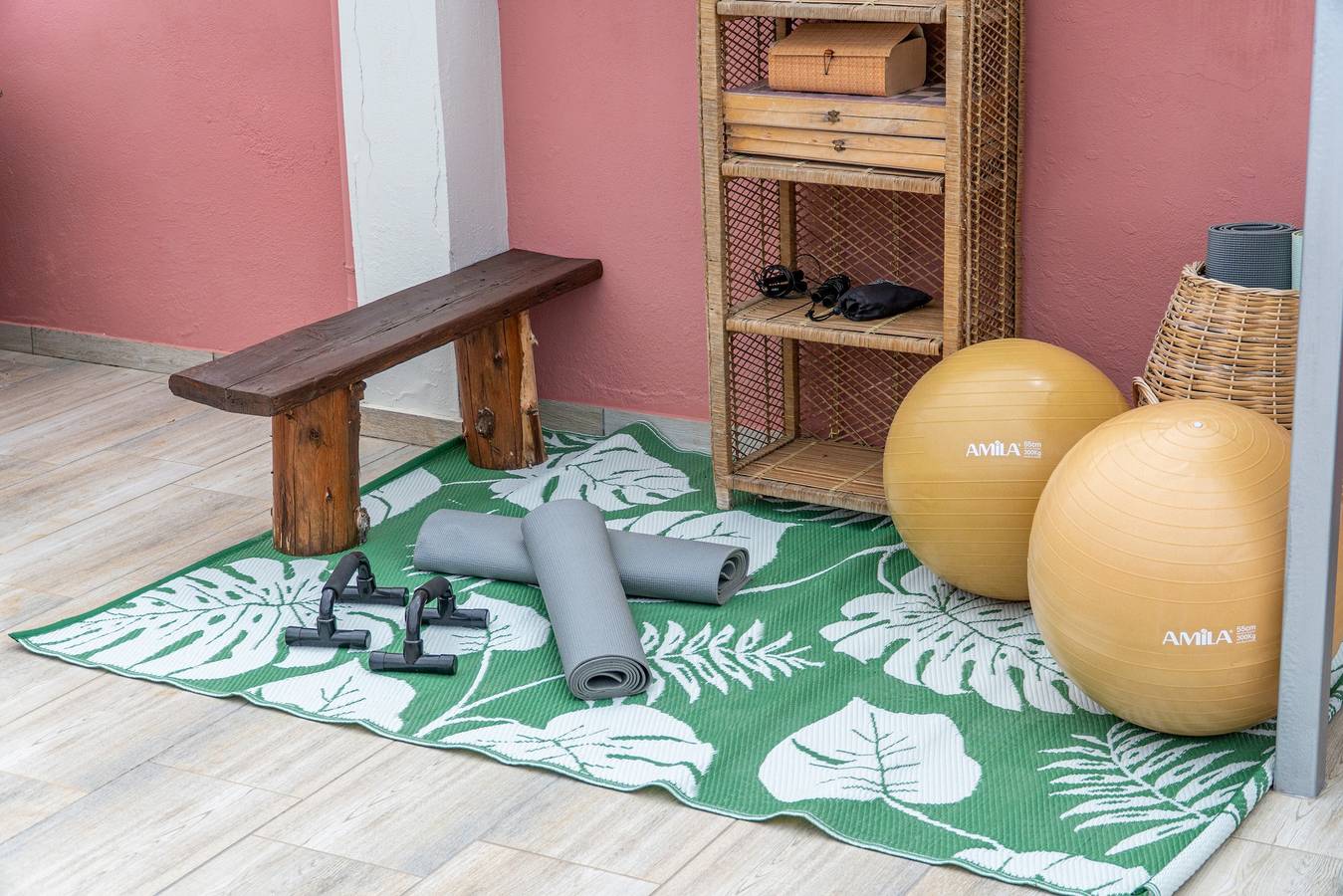 Studio appartement 'Standard' met zeezicht, draadloos internet en airconditioning, foto 11