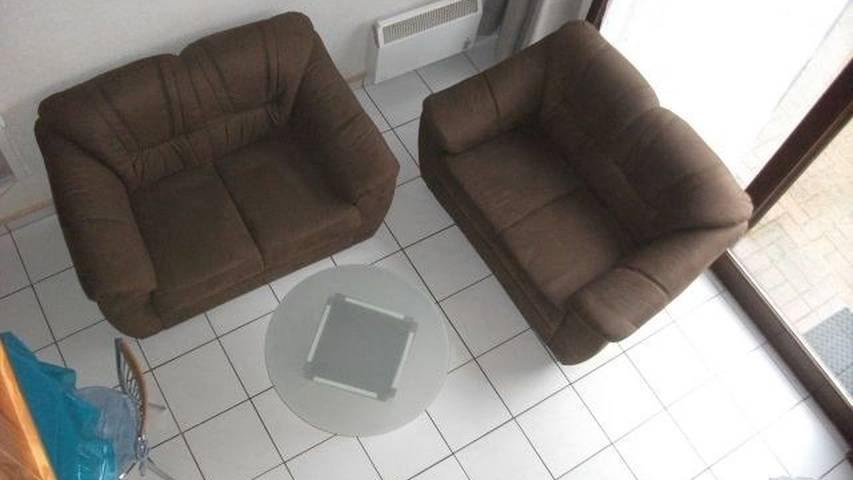 Ferienhaus für 5 Personen, mit Garten, mit Haustier in Bredene - 4