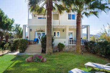 Ferienhaus für 8 Personen in Nopigia, Chania und Umgebung, Bild 3