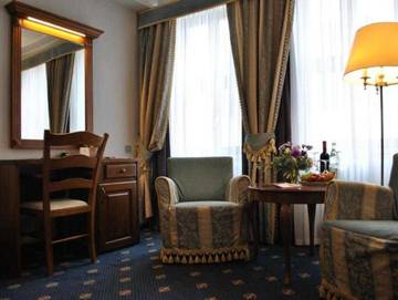 Hotel für 4 Personen, kinderfreundlich in Altstadt von Görlitz