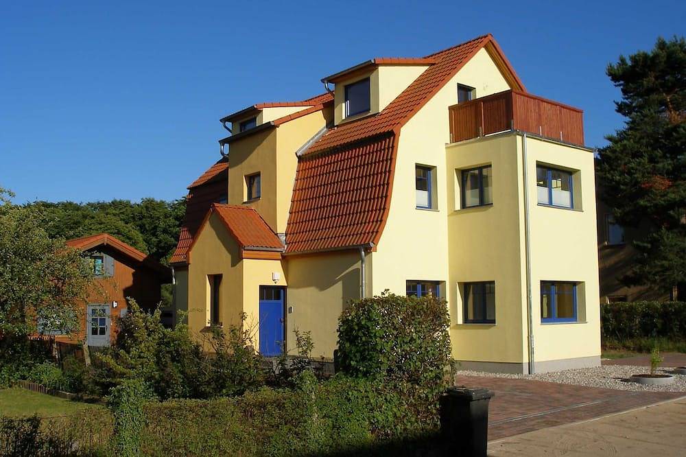 Ferienwohnung in Usedom für 4 Personen in Usedom