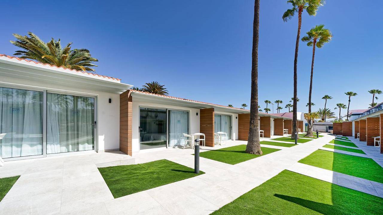 Deluxe Room in Maspalomas, San Bartolomé de Tirajana