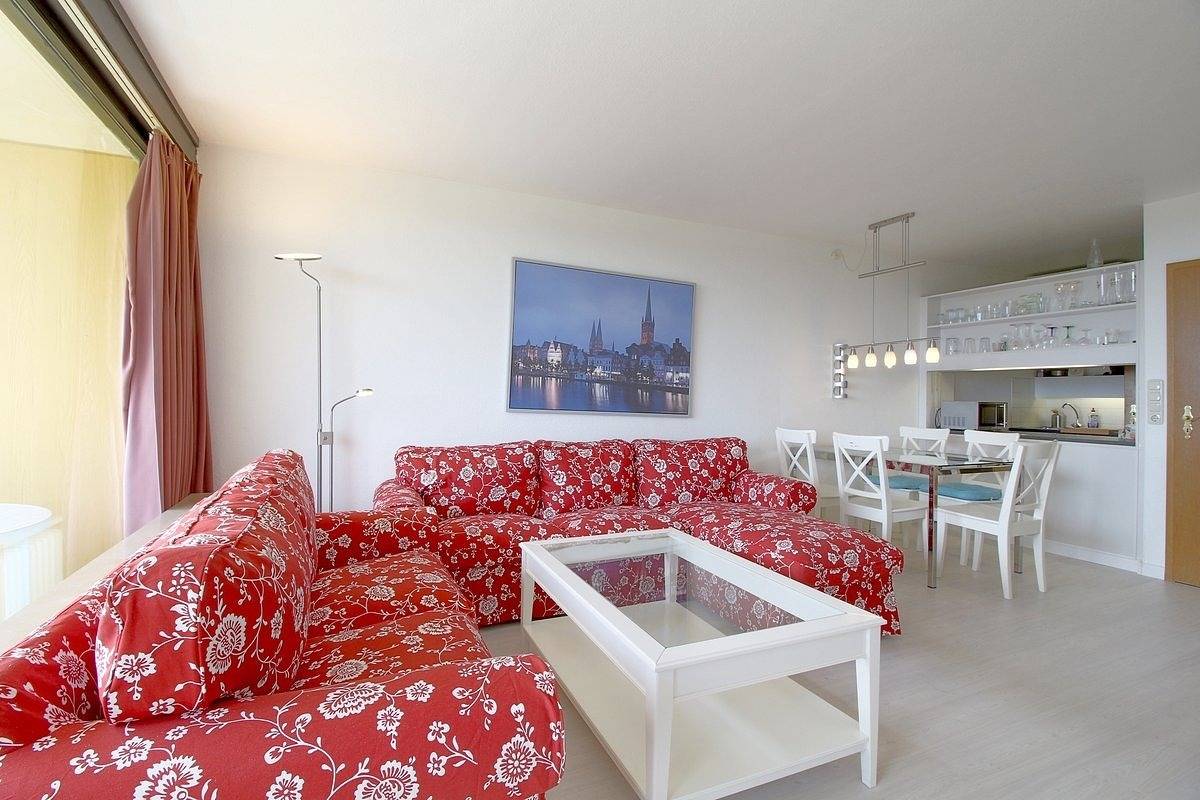 Ganze Ferienwohnung, Apartment 564 in Hohegeiß, Harzvorland