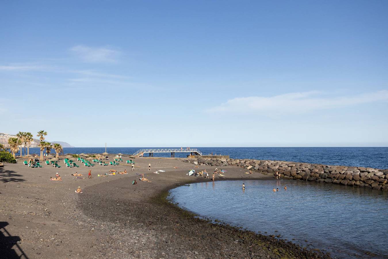 Apartamento entero, Live Candelaria Tres Carabelas in Las Caletillas, Tenerife Sur