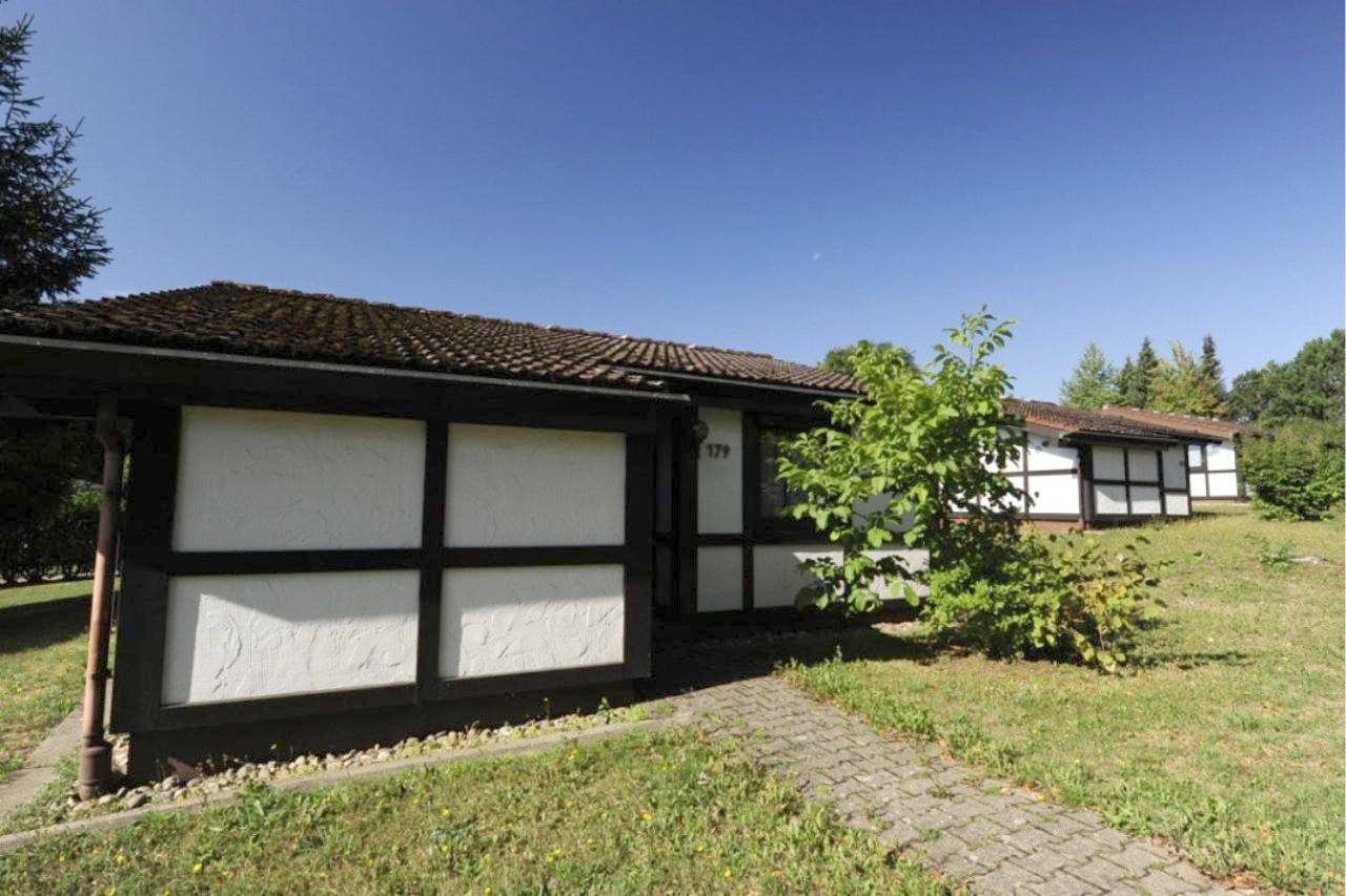 Holiday park- Scout in Waldbrunn, Neckar-Odenwald-Kreis