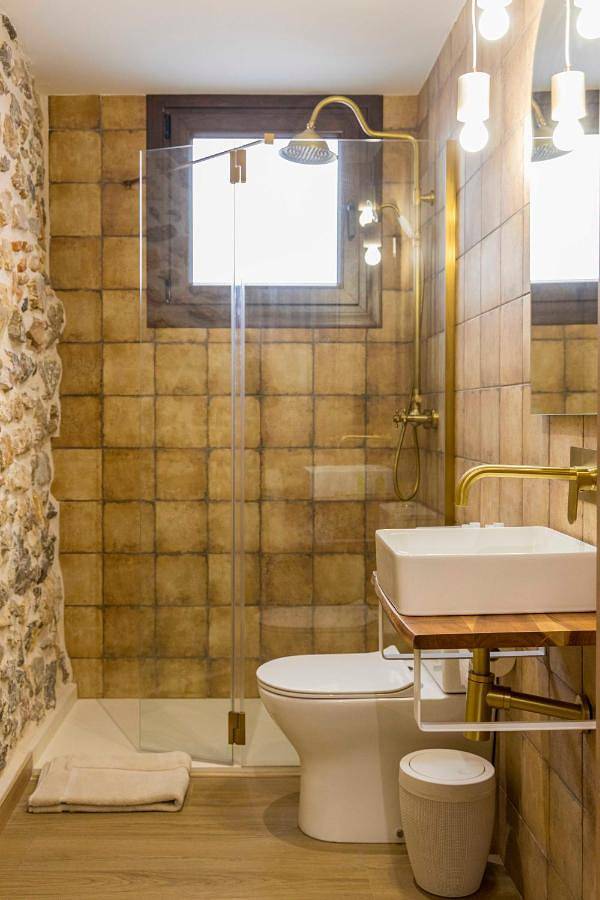 Maison d’hôte pour 2 personnes, avec jacuzzi et terrasse à Peñíscola - 3