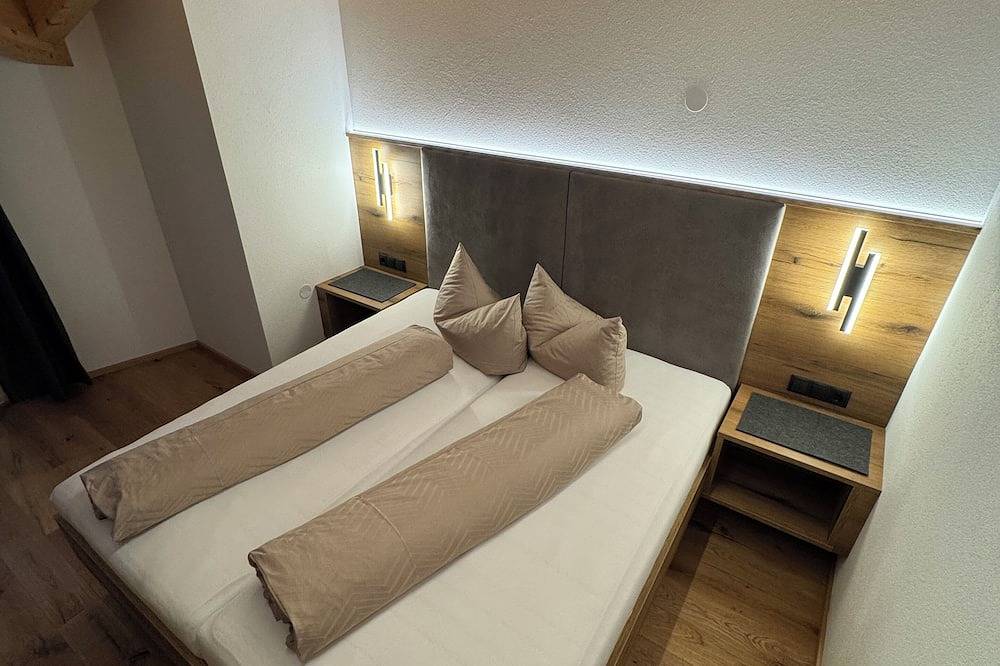 Ganze Wohnung, Alpenapart Schmid Niederthai in Stubaier Alpen, Umhausen