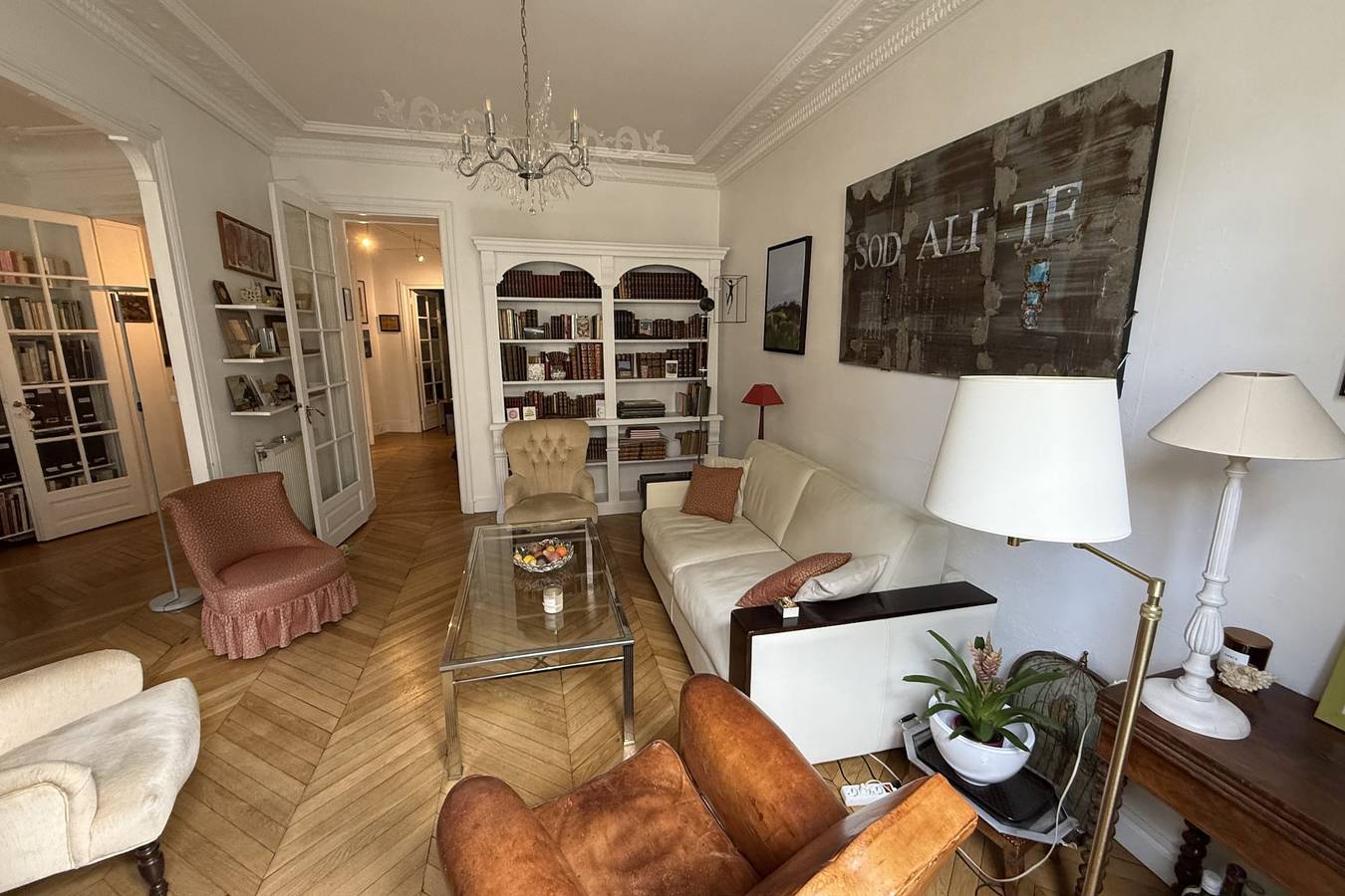 Appartement de vacances