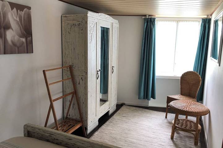 Gîte pour 2 personnes, avec jardin et jacuzzi à Chalais (Aquitaine) - 2