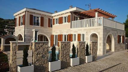 Dom dla 6 osoby w Marina, Żupania splicko-dalmatyńska, Zdjęcie 1